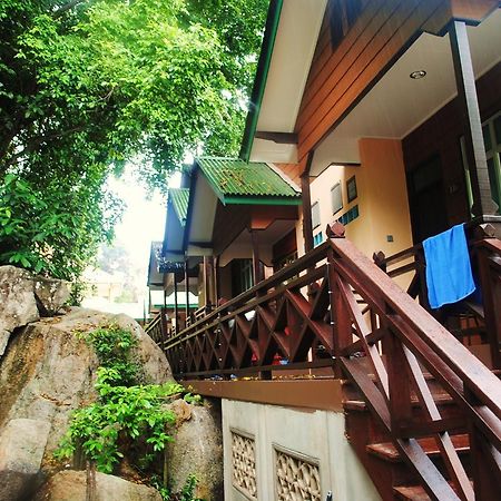 Tuna Bay Island Resort Kampong Pasir Hantu Exterior foto